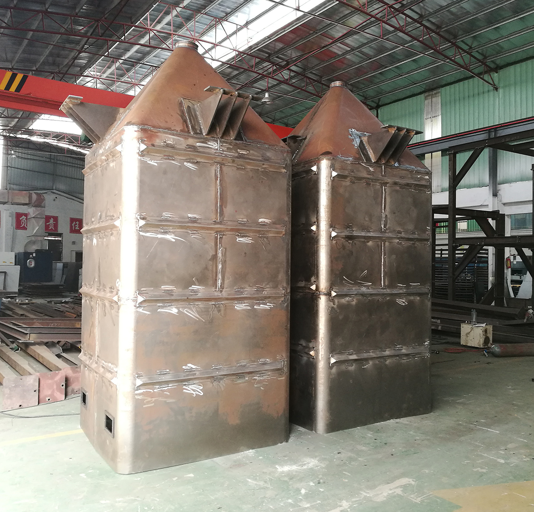 鈑金加工中有關(guān)折彎工藝問(wèn)題解析