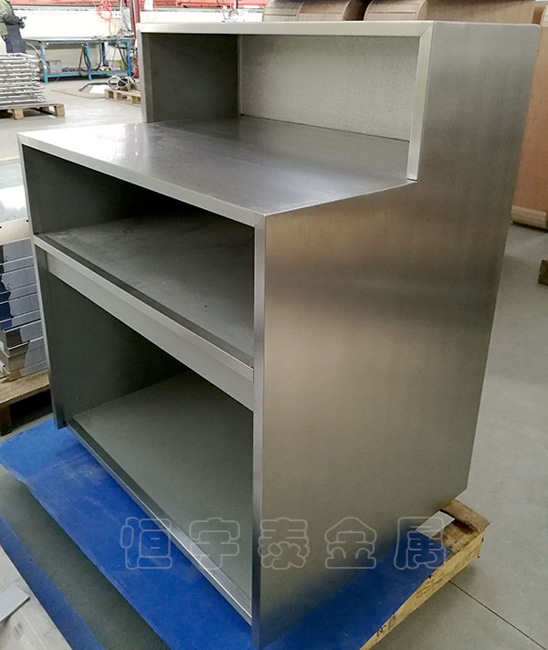 鈑金加工工藝有哪些概念？