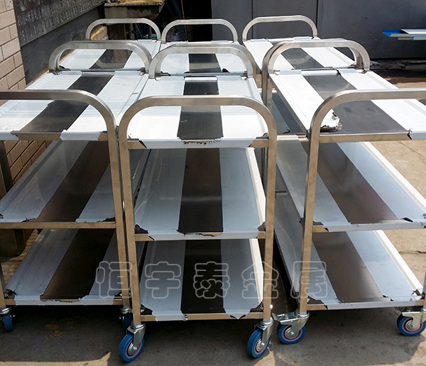 鈑金加工數控工藝的特點有哪些？