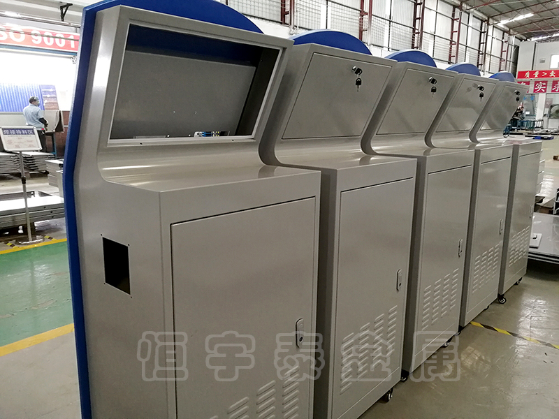 鈑金加工行業(yè)加工新工藝有哪些優(yōu)勢？