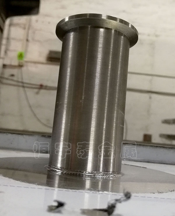 在焊接加工接頭設(shè)計(jì)過程中，需要注意的問題有哪些？