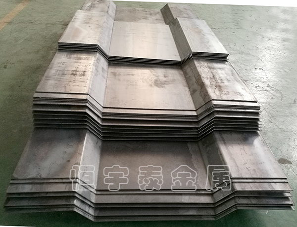 介紹剪板機(jī)鈑金加工的材料和設(shè)備是什么？