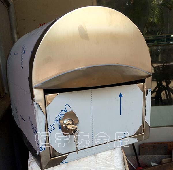 鈑金加工廠家對材料選擇有哪些注意事項？