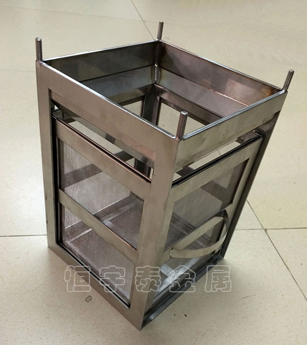 鈑金焊接加工的噴涂設計有哪些問題需要注意？