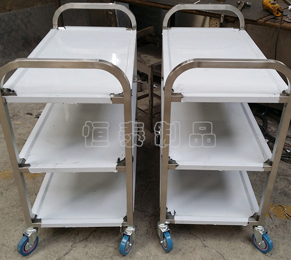 智能機器人技術(shù)對不銹鋼加工行業(yè)意味著什么？