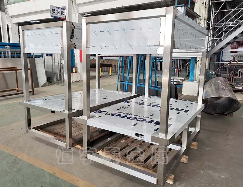 不銹鋼加工過(guò)程都有哪些加工難點(diǎn)？