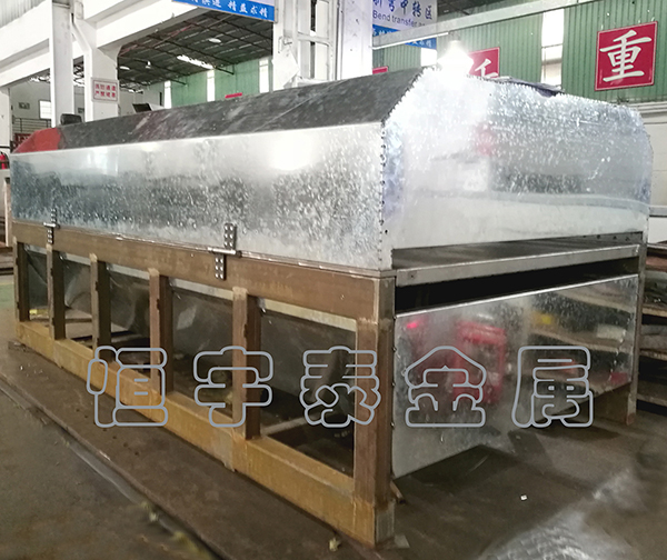 鈑金加工拉絲工藝過(guò)程