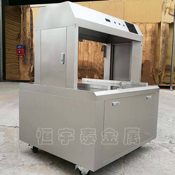 鈑金加工中如何提高板材的利用率？