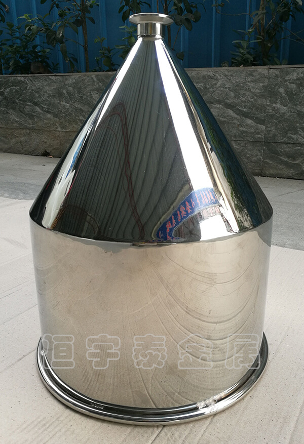 不銹鋼加工方式有哪些區(qū)別？