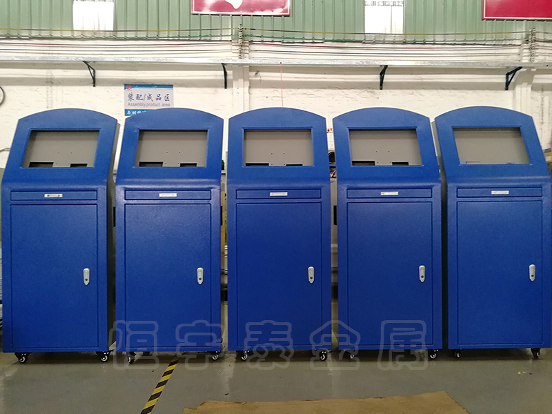 鈑金加工螺紋加工的常見問題有哪些？