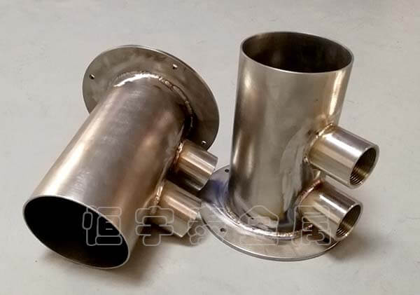 不銹鋼加工之回火與淬火的關系