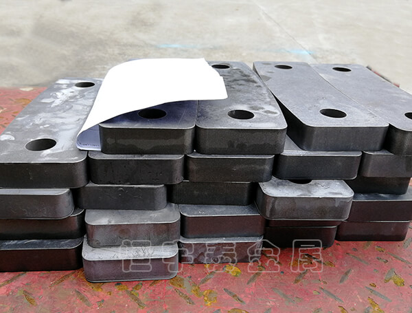 中厚板切割方法中激光切割如何來避免工件變形