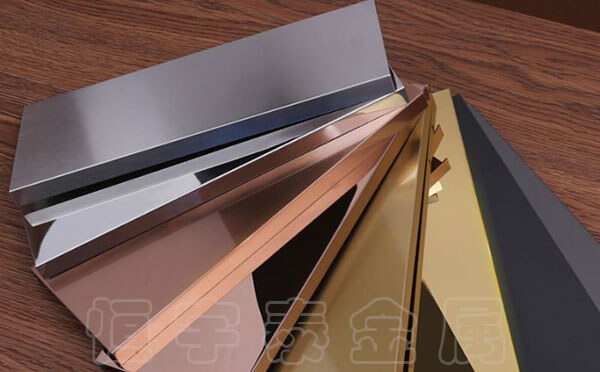 不銹鋼加工沖孔板特點(diǎn)