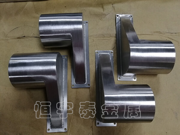 不銹鋼加工冷成型