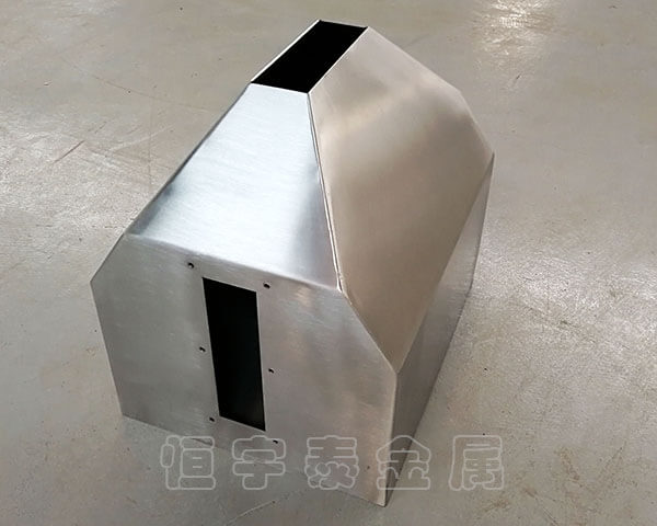 不銹鋼加工的過(guò)燒現(xiàn)象