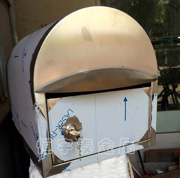 關(guān)于鈑金加工中工藝流程之裝配解析