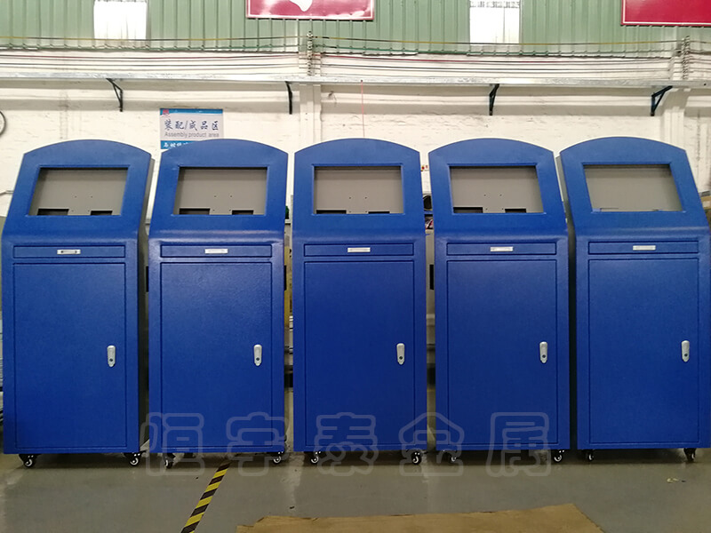 分享檢驗(yàn)鈑金加工產(chǎn)品的經(jīng)驗(yàn)