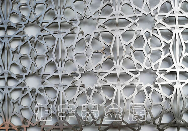 激光切割常見(jiàn)金屬加工材料的方法