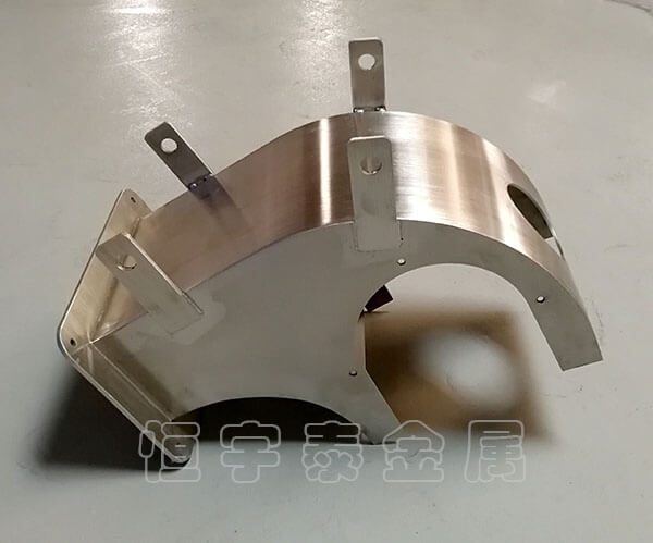 鈑金折彎工藝 不銹鋼加工折彎的常見問題