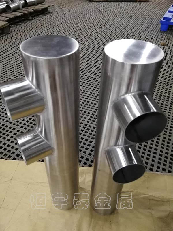 不銹鋼加工 冷拔不銹鋼管生產(chǎn)工藝