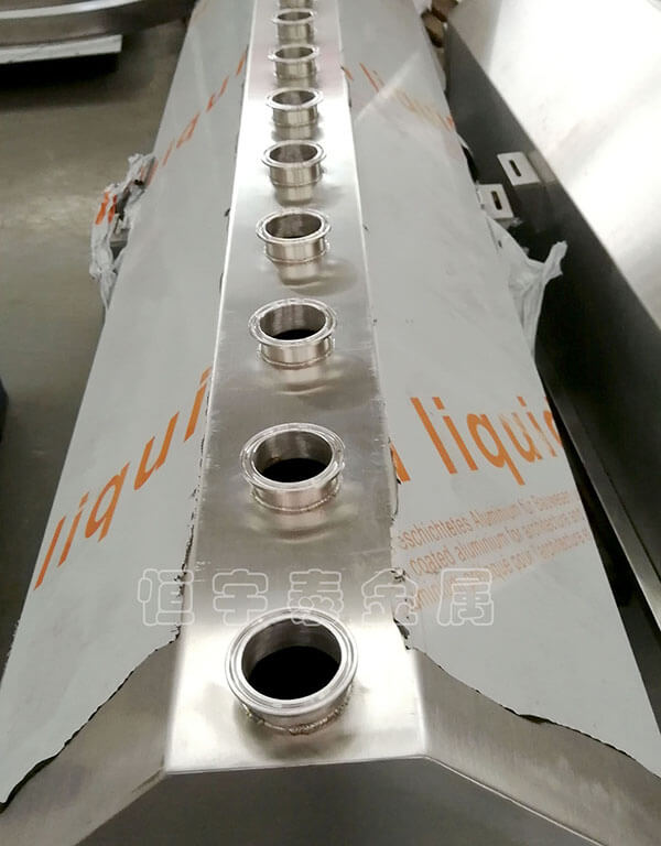 焊接加工 介紹焊接技術(shù)的要求