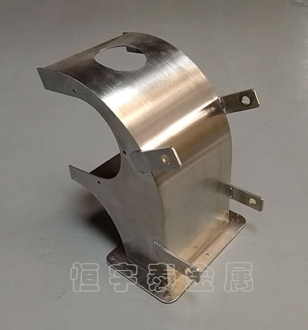 不銹鋼加工 解析高碳鋼的性能特點(diǎn)