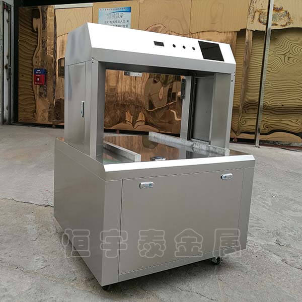 鈑金加工 鈑金機床加工的加工工藝有哪些