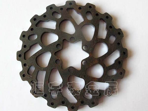 激光切割加工 分析激光切管機廣泛應用的五大行業(yè)