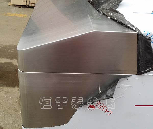 焊接加工 激光焊接技術的工作原理發(fā)展的趨勢