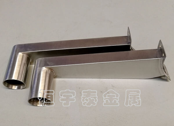 不銹鋼加工 雙相不銹鋼性能特點(diǎn)