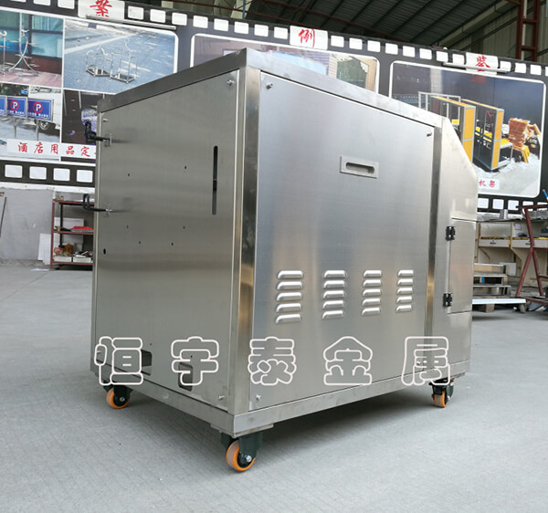 鈑金加工 不銹鋼鈑金機(jī)箱加工的工藝有哪些要求