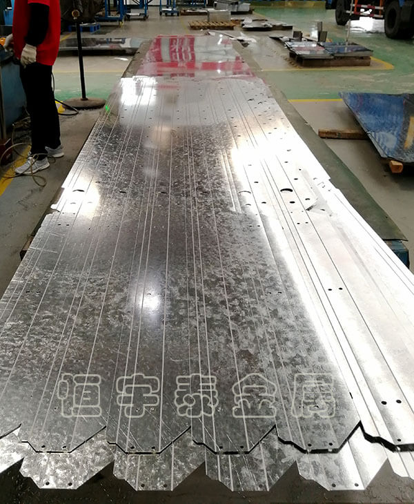 不銹鋼加工 解析不銹鋼噴砂板的噴砂工藝