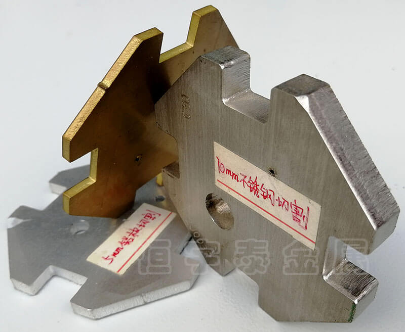 激光切割加工 激光機(jī)的功率越大 切割能力就越強(qiáng)