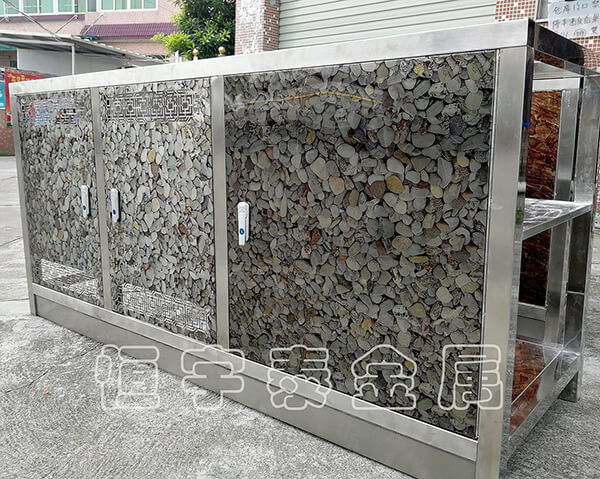 不銹鋼加工 介紹一下不銹鋼水波紋板