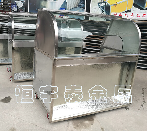 什么是鈑金加工中滾動剪切