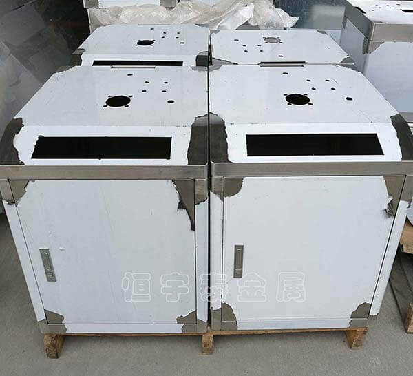 如何減少鈑金加工安全事故發(fā)生