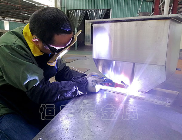 電焊的參數(shù)怎么做到單面焊雙面成型呢