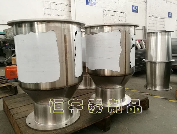 不銹鋼加工的熱脆性是什么