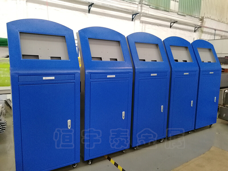 裝修小白一定要知道鈑金加工板材的知識