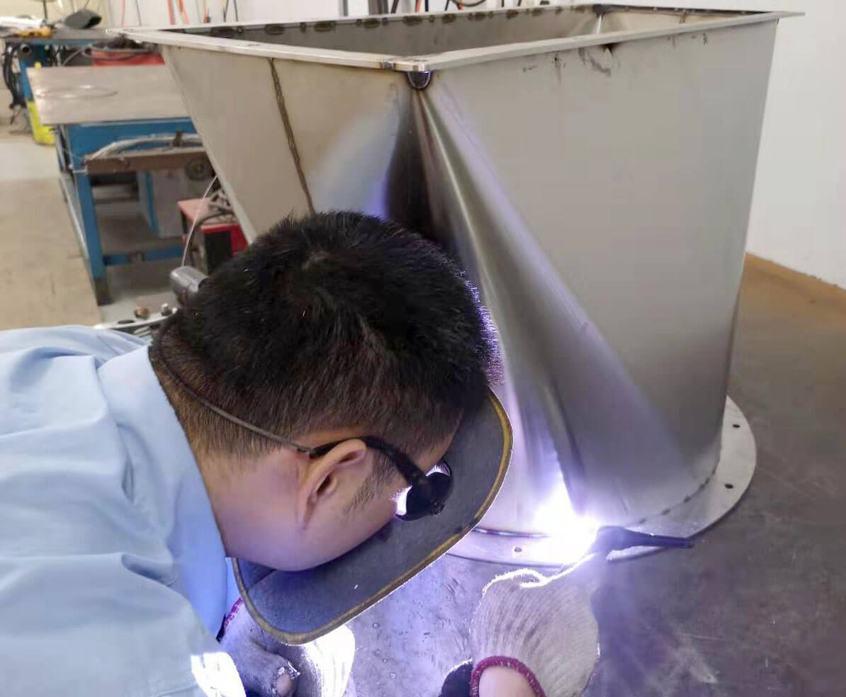 你要的“氬弧焊”操作技巧知識詳解     