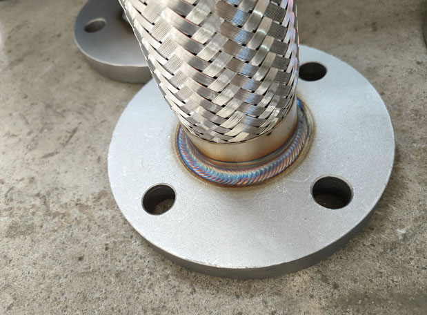 焊接加工的優(yōu)勢(shì)