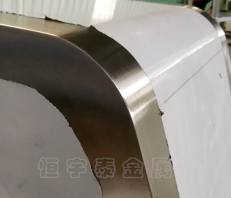 鈑金焊接加工怎么防止變形