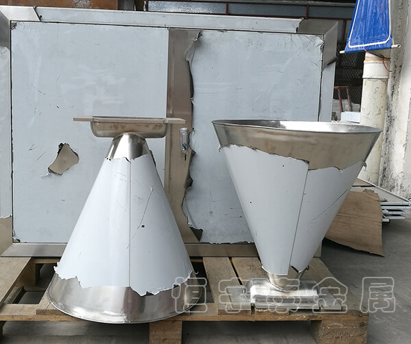 如何提升鈑金加工的質量