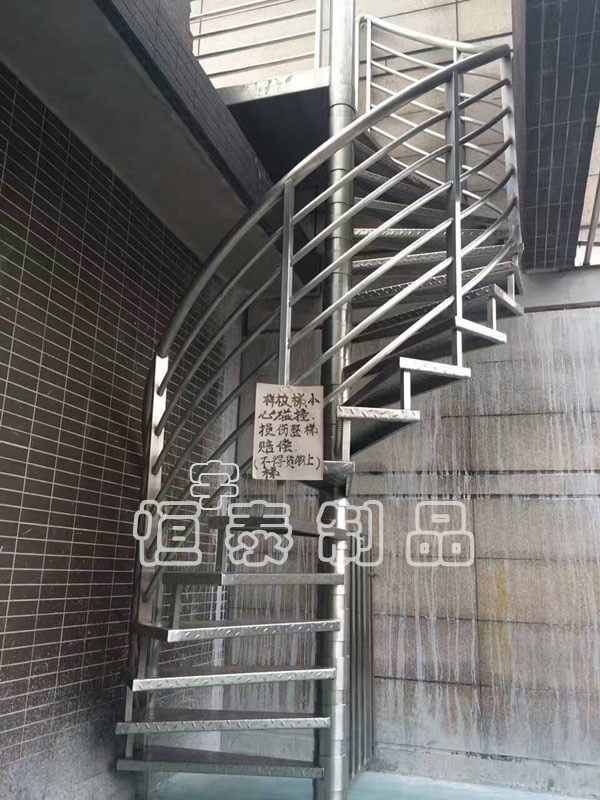 制作護欄扶手等常用不銹鋼管的規(guī)格有哪些