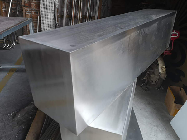 不銹鋼異型制品可定制加工