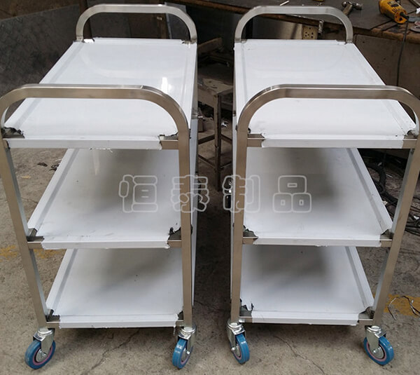 提高鈑金加工生產(chǎn)效率的方法介紹