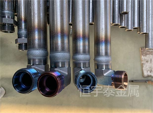 激光焊接加工的使用領域有哪些