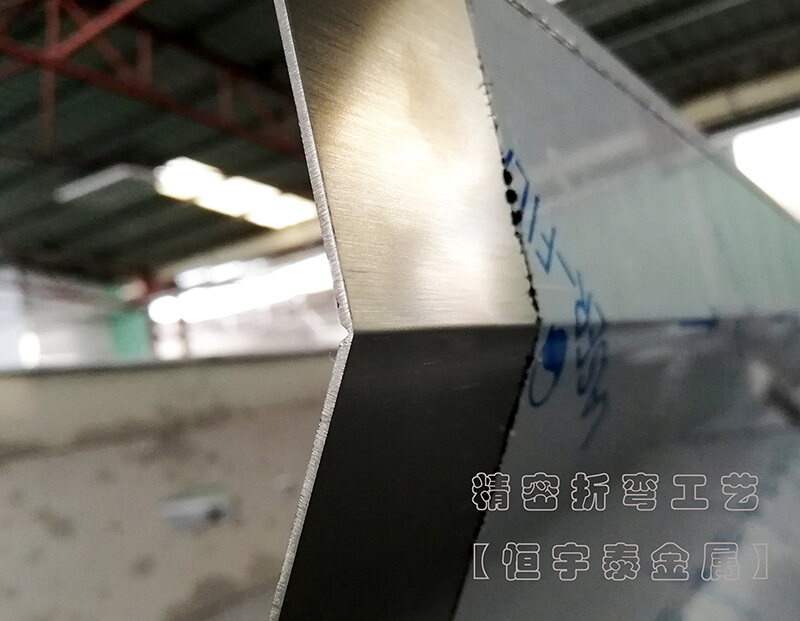 鈑金加工折彎常見問題有哪些