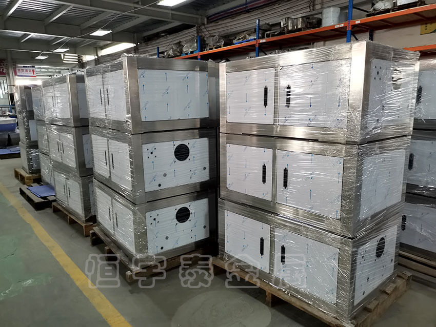 不銹鋼加工的注意事項(xiàng)