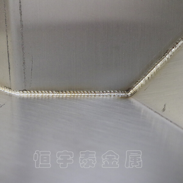 鈑金加工焊接方面的基礎(chǔ)了解與認(rèn)識